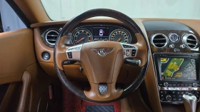 Bentley Continental gt 6.0 W12 Gt , снимка 12