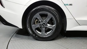 Kia K5 2.0 LPi* TRENDY* КОЖА* ПОДГРЕВ* НАВИ* , снимка 4