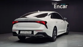 Kia K5 2.0 LPi* TRENDY* КОЖА* ПОДГРЕВ* НАВИ* , снимка 2