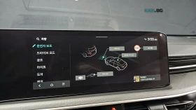 Kia K5 2.0 LPi* TRENDY* КОЖА* ПОДГРЕВ* НАВИ* , снимка 12