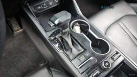 Kia K5 2.0 LPi* TRENDY* КОЖА* ПОДГРЕВ* НАВИ* , снимка 8