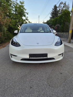 Tesla Model Y Long Range/Dual Motor/9.22г, снимка 3