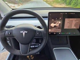 Tesla Model Y Long Range/Dual Motor/9.22г, снимка 14