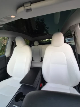 Tesla Model Y Long Range/Dual Motor/9.22г, снимка 11