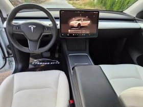 Tesla Model Y Long Range/Dual Motor/9.22г, снимка 12