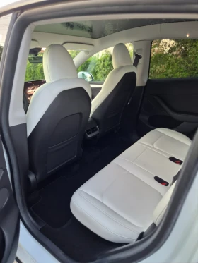 Tesla Model Y Long Range/Dual Motor/9.22г, снимка 8