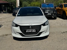 Peugeot 208 1.2 GT , снимка 11