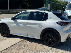 Peugeot 208 1.2 GT , снимка 14