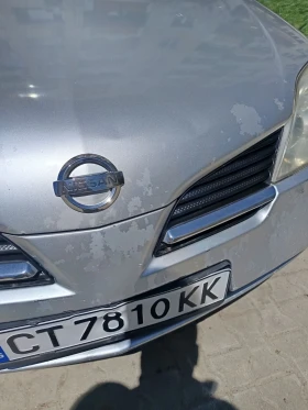 Nissan Primera Газ-Бензин , снимка 10