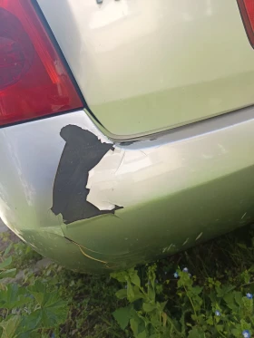 Nissan Primera Газ-Бензин , снимка 9
