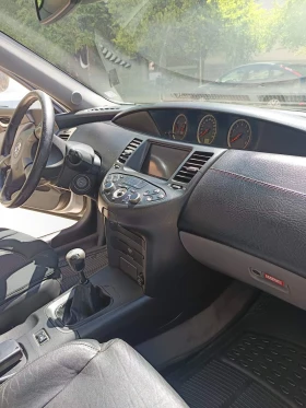 Nissan Primera Газ-Бензин , снимка 5