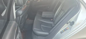 Mercedes-Benz E 270 2.7cdi* AVTOMAT* KOJA* Avantgarde* , снимка 9