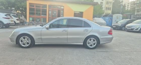 Mercedes-Benz E 270 2.7cdi* AVTOMAT* KOJA* Avantgarde* , снимка 12