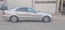 Mercedes-Benz E 270 2.7cdi* AVTOMAT* KOJA* Avantgarde* , снимка 14