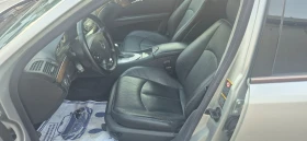 Mercedes-Benz E 270 2.7cdi* AVTOMAT* KOJA* Avantgarde* , снимка 2
