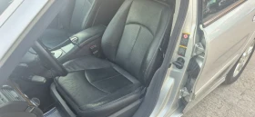 Mercedes-Benz E 270 2.7cdi* AVTOMAT* KOJA* Avantgarde* , снимка 3