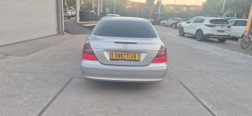 Mercedes-Benz E 270 2.7cdi* AVTOMAT* KOJA* Avantgarde* , снимка 17