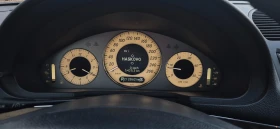 Mercedes-Benz E 270 2.7cdi* AVTOMAT* KOJA* Avantgarde* , снимка 8