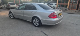 Mercedes-Benz E 270 2.7cdi* AVTOMAT* KOJA* Avantgarde* , снимка 15