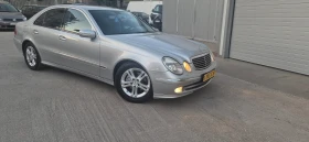 Mercedes-Benz E 270 2.7cdi* AVTOMAT* KOJA* Avantgarde* , снимка 13