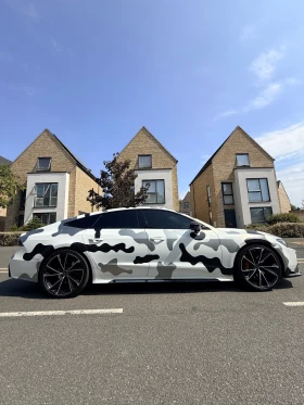 Audi A7 RS7 55TFSI, снимка 6