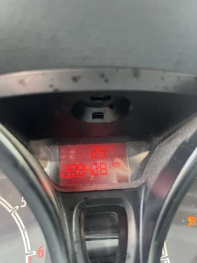 Ford Fiesta 1.4 LPG, снимка 10