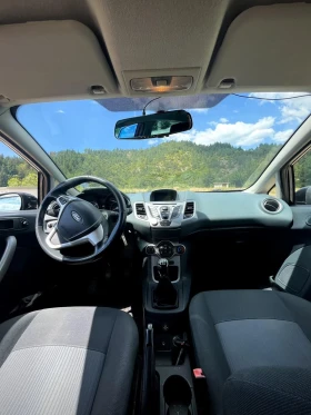 Ford Fiesta 1.4 LPG, снимка 6