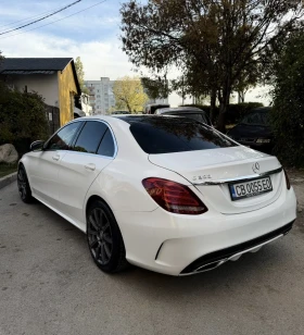 Mercedes-Benz C 300 4MATIC AMG, снимка 5
