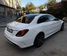 Mercedes-Benz C 300 4MATIC AMG, снимка 3