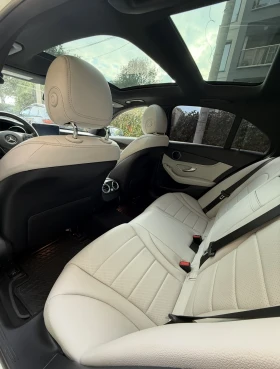 Mercedes-Benz C 300 4MATIC AMG, снимка 10