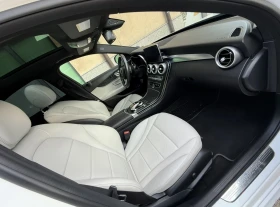 Mercedes-Benz C 300 4MATIC AMG, снимка 14