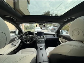 Mercedes-Benz C 300 4MATIC AMG, снимка 11