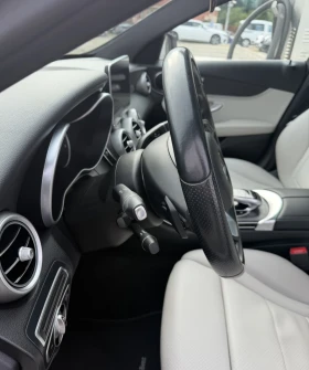 Mercedes-Benz C 300 4MATIC AMG, снимка 8