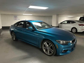 BMW 430 * xDrive * CARFAX * M PACK * ОПЦИЯ ЗА ФИНАНСИРАНЕ*, снимка 13