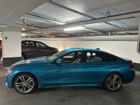 BMW 430 * xDrive * CARFAX * M PACK * ОПЦИЯ ЗА ФИНАНСИРАНЕ*, снимка 2