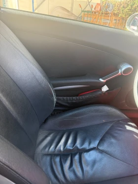 Mercedes-Benz SLK BRABUS, снимка 3
