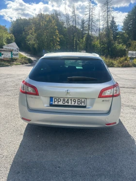 Peugeot 508 Blue HDI, снимка 6