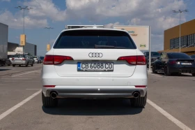 Audi A4 Ниво на оборудване - Sport , 20 TFSI, снимка 8