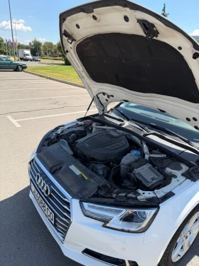 Audi A4 Ниво на оборудване - Sport , 20 TFSI, снимка 3