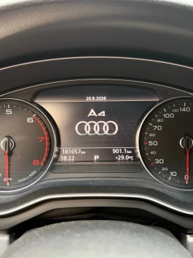 Audi A4 Ниво на оборудване - Sport , 20 TFSI, снимка 5