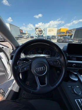 Audi A4 Ниво на оборудване - Sport , 20 TFSI, снимка 12