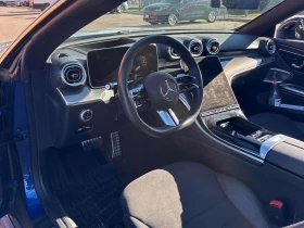 Mercedes-Benz CLE 300 * 4MATIC Cabriolet * CARFAX * ОПЦИЯ ЗА ФИНАНСИ, снимка 5