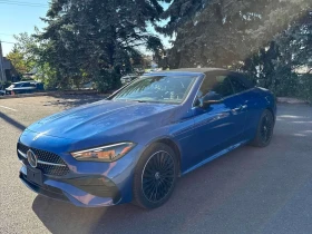 Mercedes-Benz CLE 300 * 4MATIC Cabriolet * CARFAX * ОПЦИЯ ЗА ФИНАНСИ, снимка 13