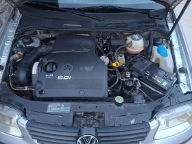 VW Polo VW Polo 1, 9 SDI, снимка 5