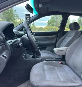 Audi A4 B5 1.8 ADR ГАЗ КЛИМАТРОНИК , снимка 13