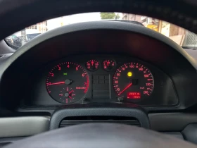 Audi A4 B5 1.8 ADR ГАЗ КЛИМАТРОНИК , снимка 12