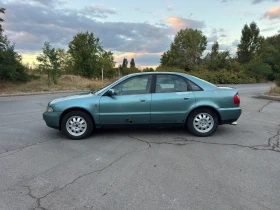 Audi A4 B5 1.8 ADR ГАЗ КЛИМАТРОНИК , снимка 2