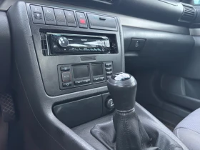 Audi A4 B5 1.8 ADR ГАЗ КЛИМАТРОНИК , снимка 11