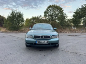 Audi A4 B5 1.8 ADR ГАЗ КЛИМАТРОНИК , снимка 3