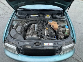 Audi A4 B5 1.8 ADR ГАЗ КЛИМАТРОНИК , снимка 15